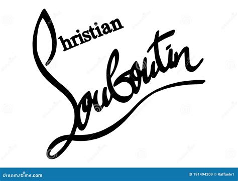 louboutins logo